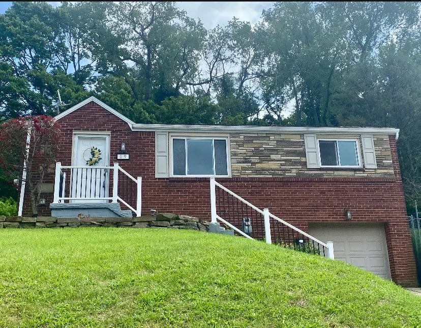 89 W Bruceton Road, Pittsburgh, PA 15236 - #1