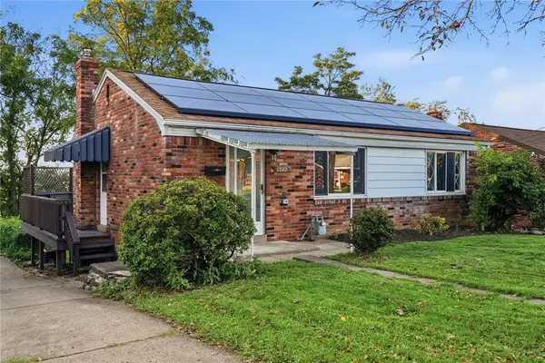 1522 Blossom Hill Rd, Pittsburgh, PA 15234