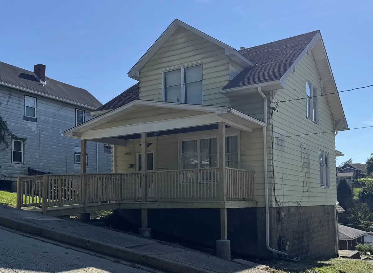 1321 Patton Avenue, Monessen, PA 15062 - #1