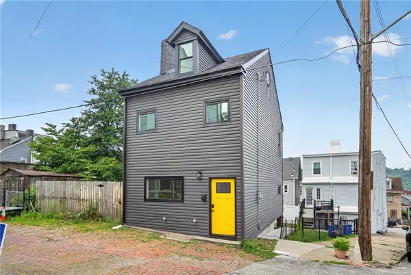 5115 Poe Way, Pittsburgh, PA 15201