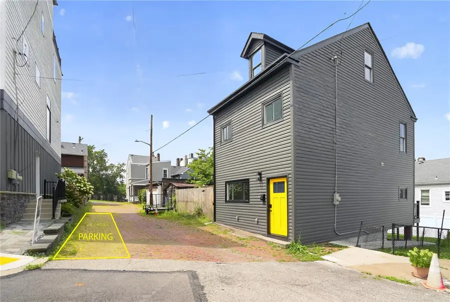5115 Poe Way, Pittsburgh, PA 15201 - #3