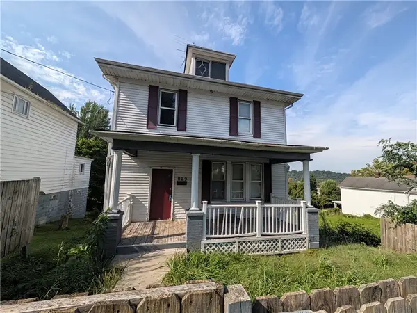 929 Summit Avenue, Monessen, PA 15062