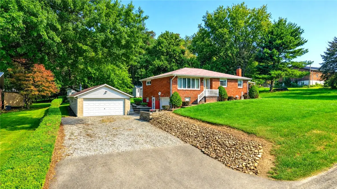 151 Huntingdon Rd, Wyano, PA 15695 - #1