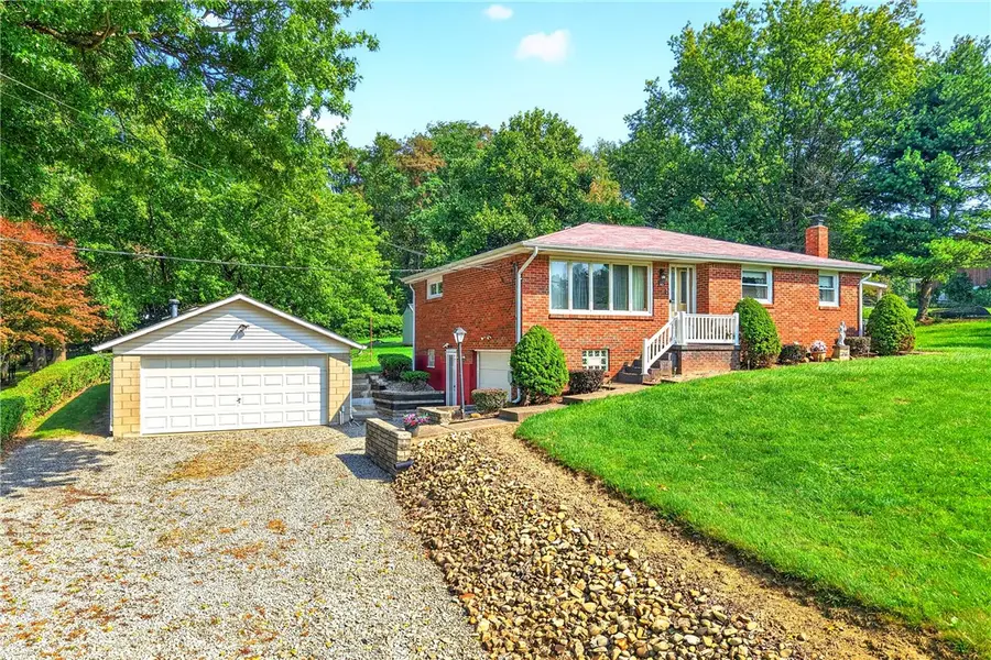 151 Huntingdon Rd, Wyano, PA 15695 - #2