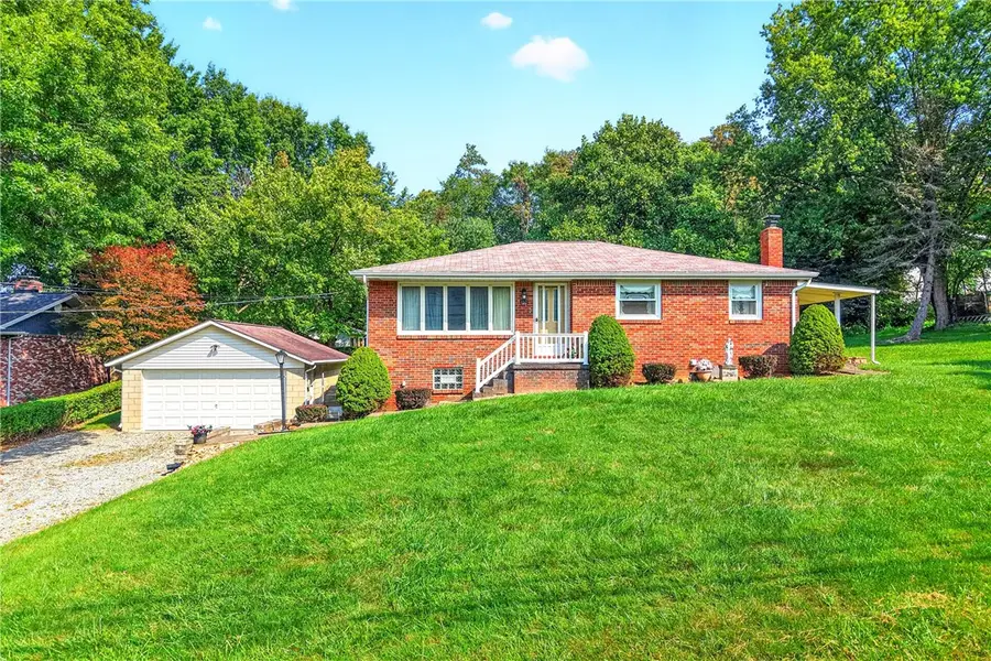 151 Huntingdon Rd, Wyano, PA 15695 - #3