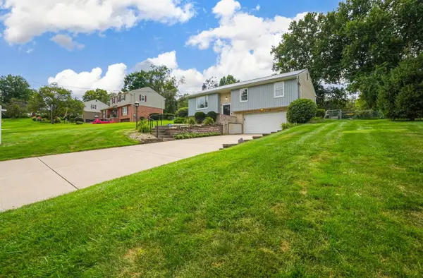 3485 Ivy Drive, Murrysville, PA 15668