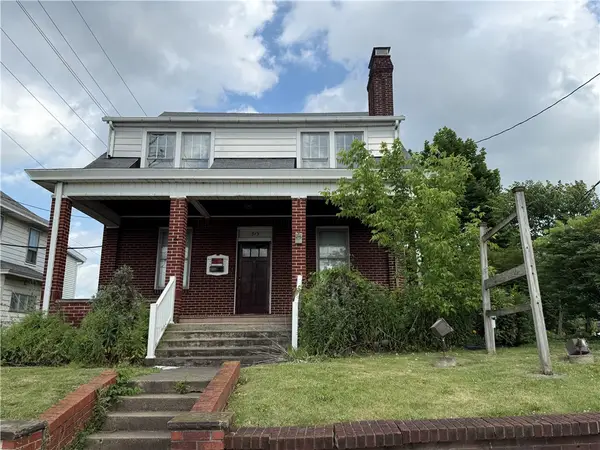 313 Morgantown St, Uniontown, PA 15401