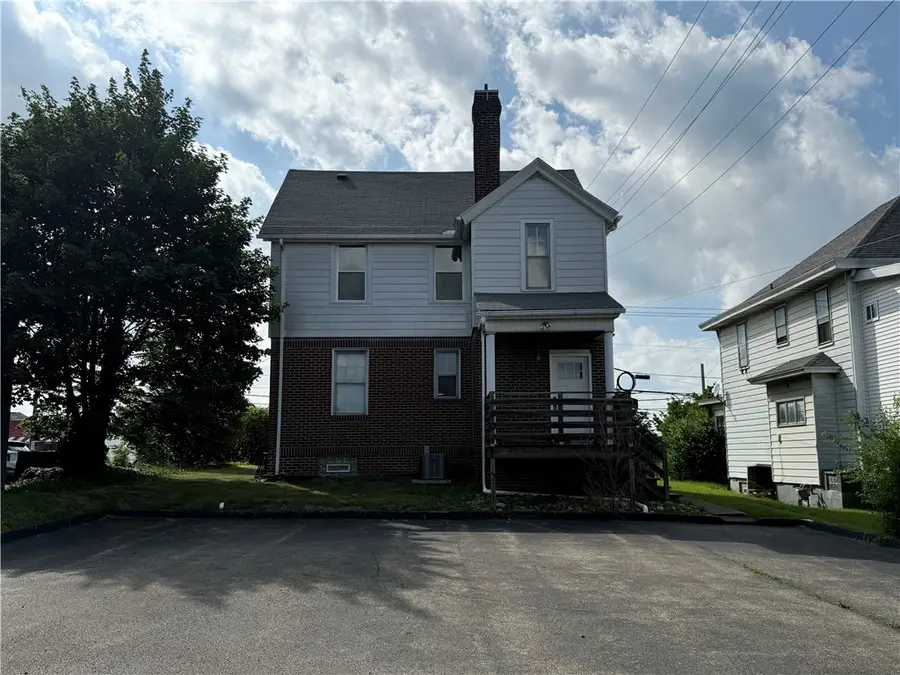 313 Morgantown St, Uniontown, PA 15401 - #2