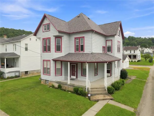 209 S 5th Street, West Newton, PA 15089