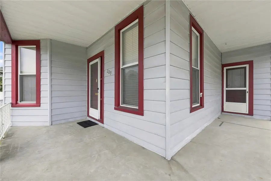 209 S 5th Street, West Newton, PA 15089 - #2