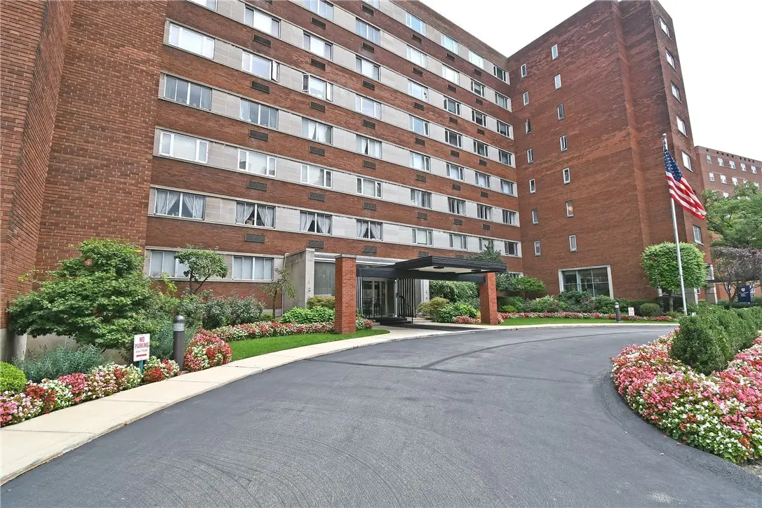 128 N Craig St #907, Pittsburgh, PA 15213 - #1