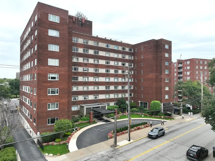 128 N Craig St #907, Pittsburgh, PA 15213 - #2