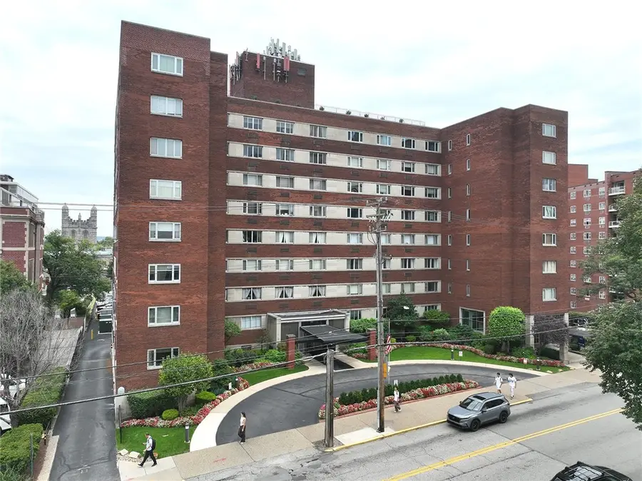 128 N Craig St #907, Pittsburgh, PA 15213 - #3