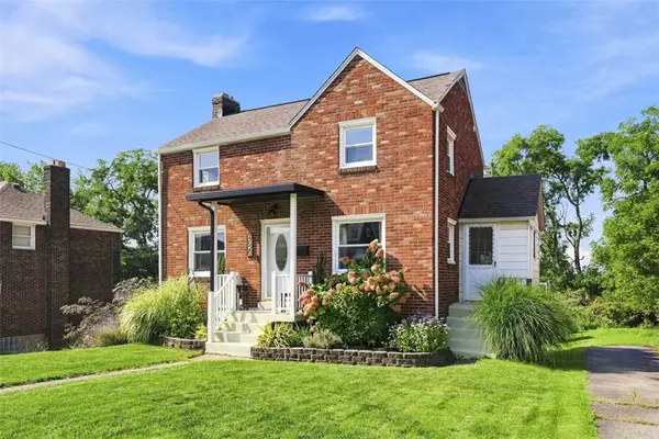 4020 Greensburg Pike, Pittsburgh, PA 15221