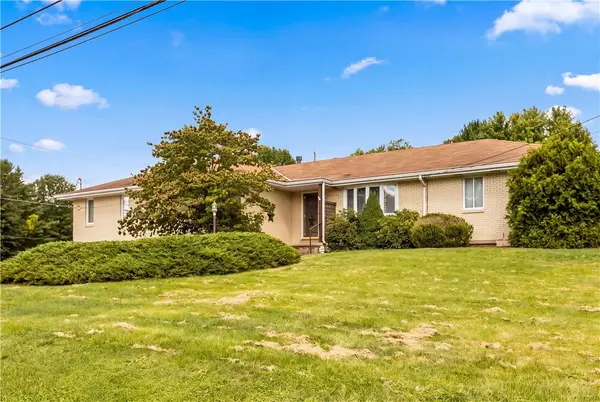 100 Keck Dr, Pittsburgh, PA 15238