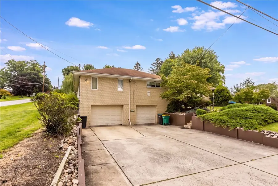 100 Keck Dr, Pittsburgh, PA 15238 - #2
