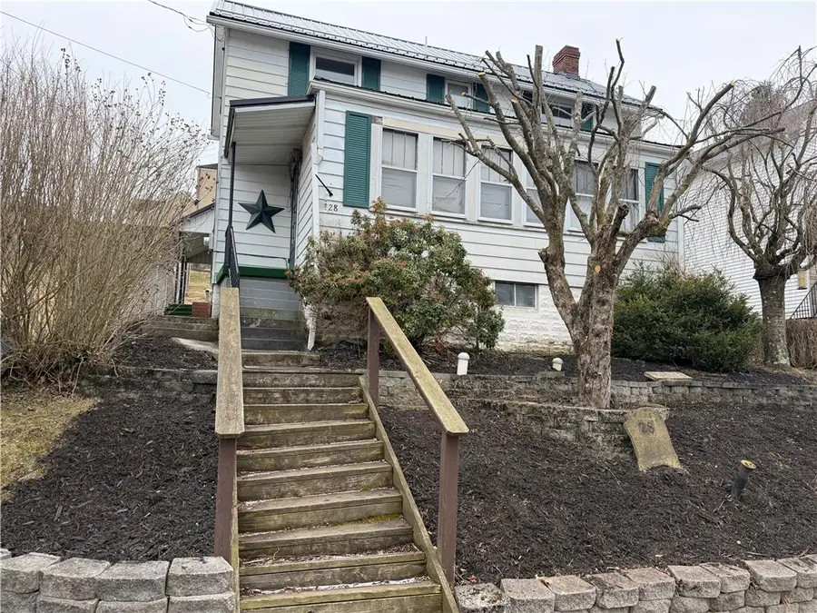 28 Grant St, New Salem, PA 15468 - #2