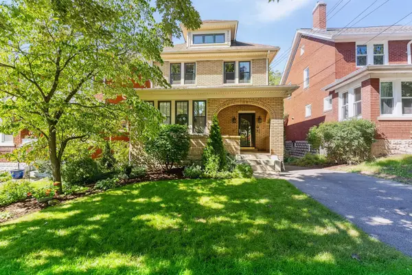 456 Mapleton Avenue, Pittsburgh, PA 15228