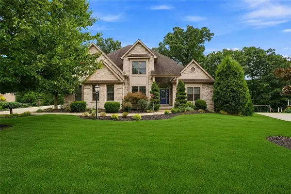 4819 Stonebridge Drive, Gibsonia, PA 15044