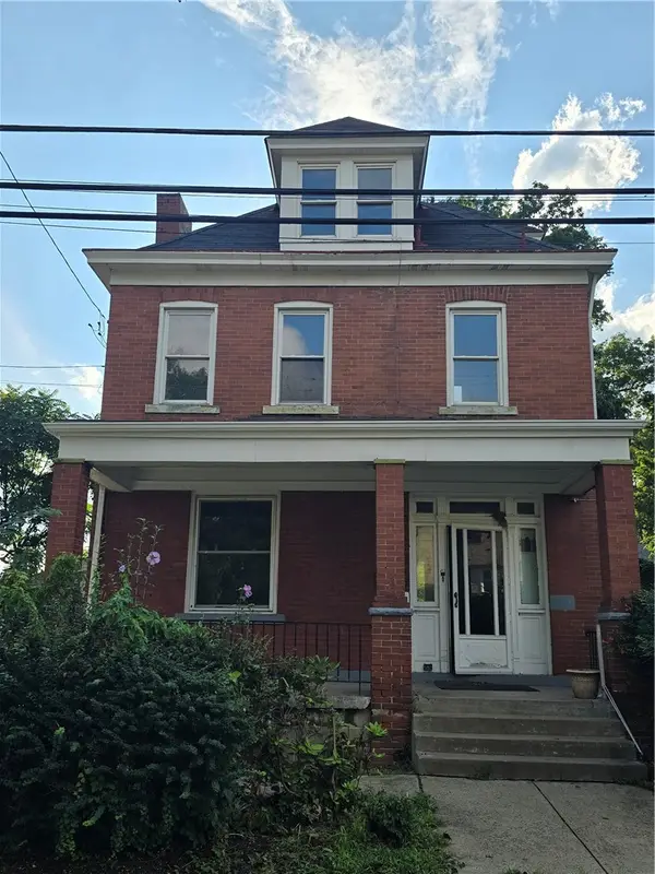 144 Hochberg Rd, Pittsburgh, PA 15235