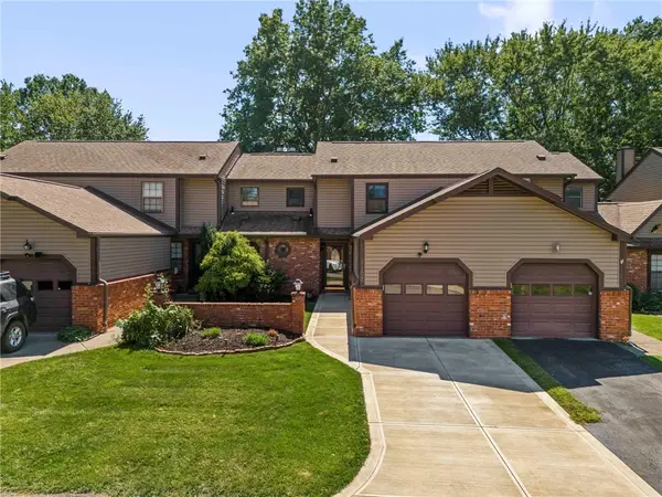 1107 Valleyview Dr, Lawrence, PA 15055