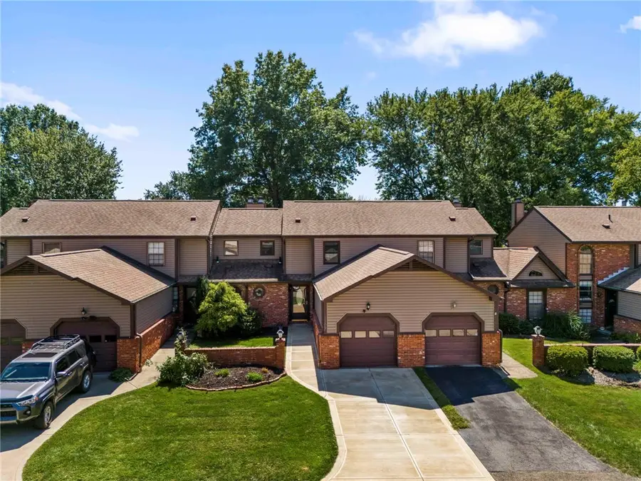 1107 Valleyview Dr, Lawrence, PA 15055 - #3