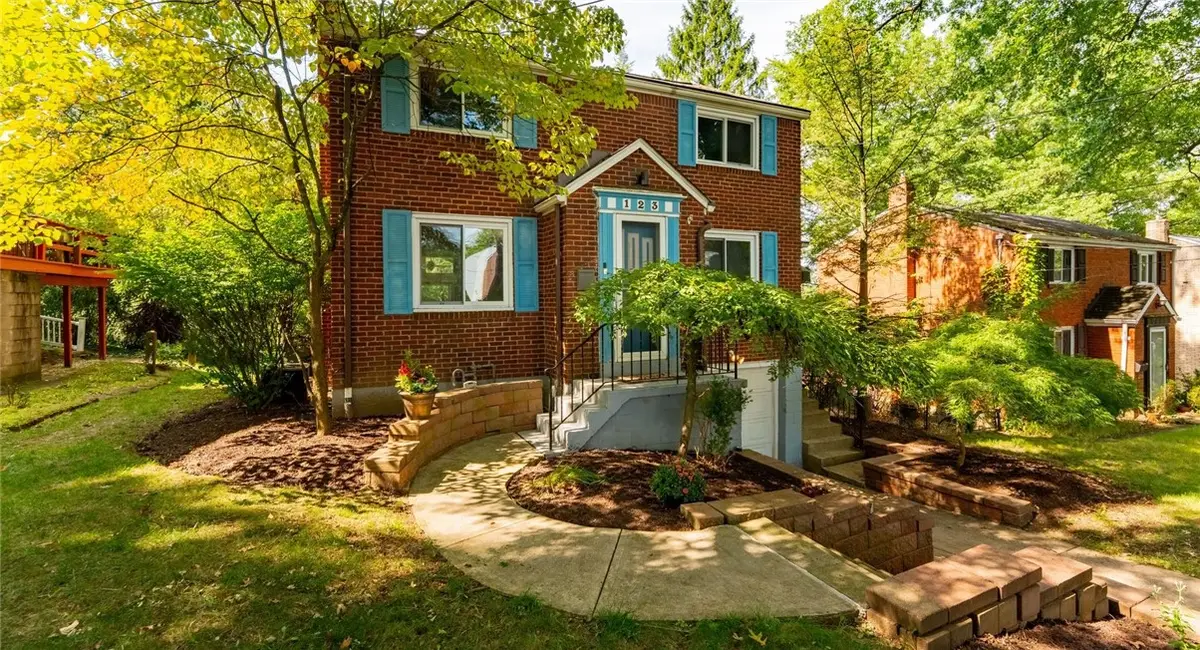 123 Williams Pl, Pittsburgh, PA 15221 - #1