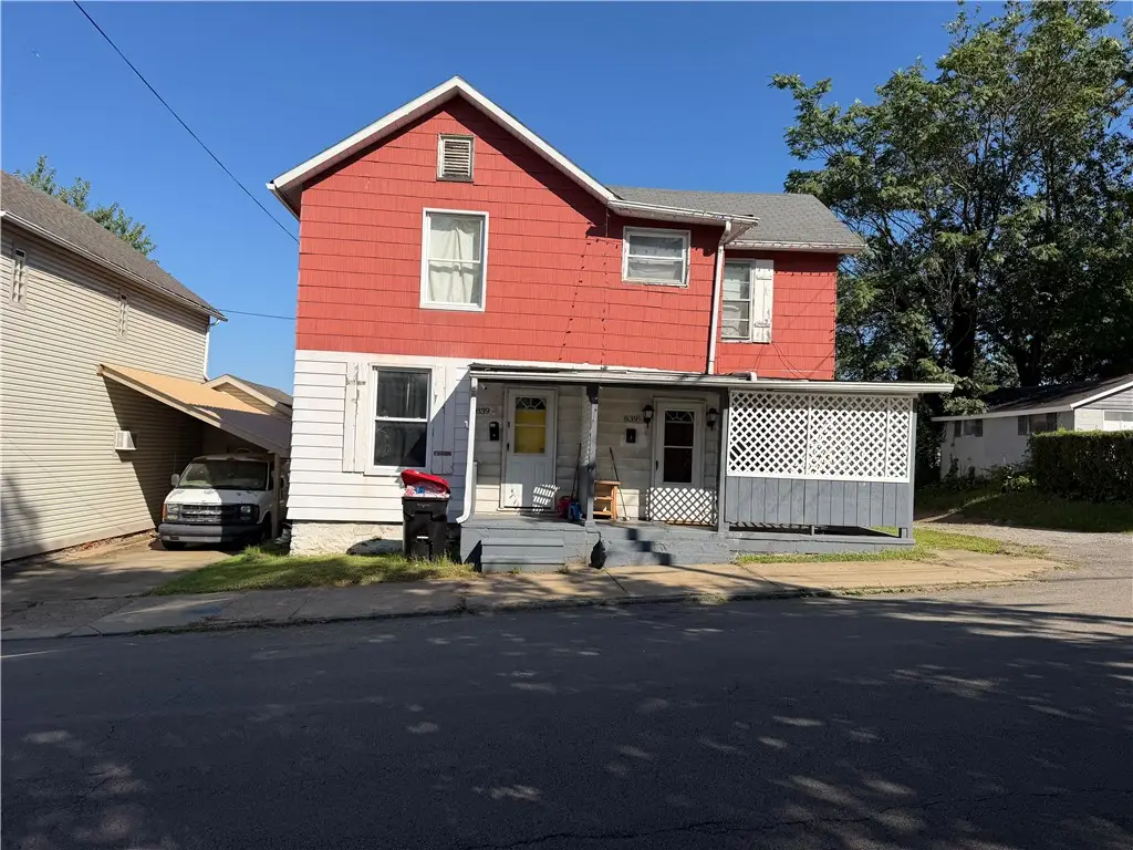 839 Morton Street, New Castle, PA 16105 - #1