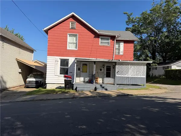 839 Morton Street, New Castle, PA 16105