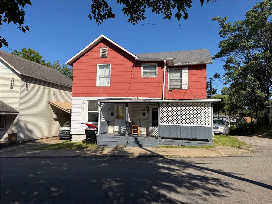 839 Morton Street, New Castle, PA 16105 - #2