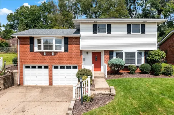 904 Lindenwood Dr, Pittsburgh, PA 15234