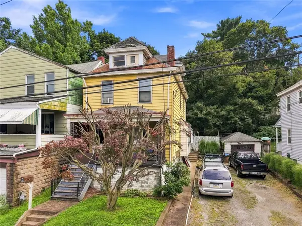 330 Woodward Avenue, Mckees Rocks, PA 15136