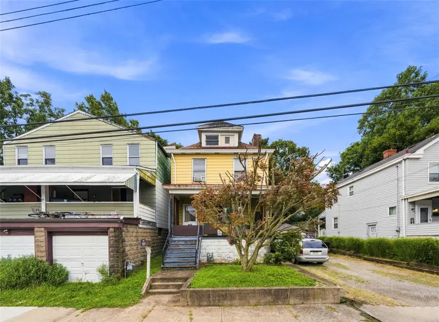 330 Woodward Avenue, McKees Rocks, PA 15136 - #2