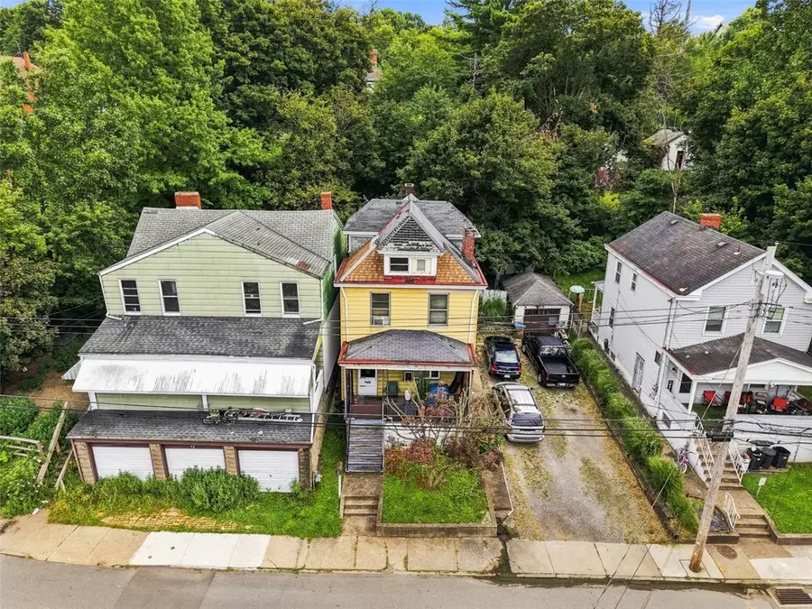 330 Woodward Avenue, McKees Rocks, PA 15136 - #3