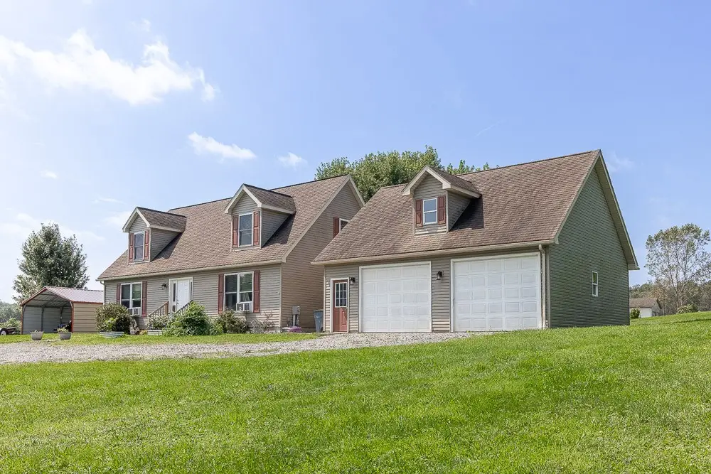 100 Perrine Rd, Grove City, PA 16127 - #1