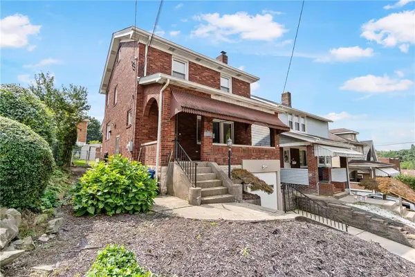 507 Overbrook Blvd, Pittsburgh, PA 15210