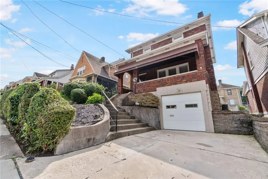 507 Overbrook Blvd, Pittsburgh, PA 15210 - #2