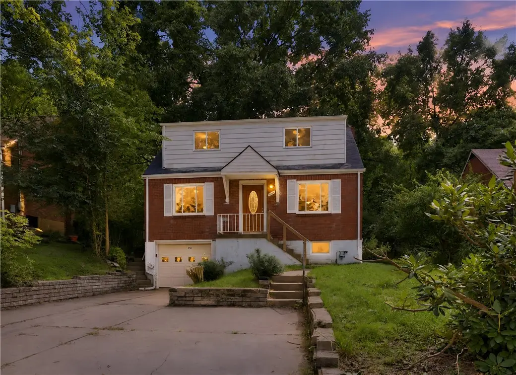 2840 Mckelvey Rd, Pittsburgh, PA 15221 - #1