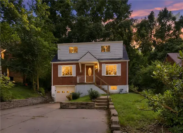 2840 Mckelvey Rd, Pittsburgh, PA 15221