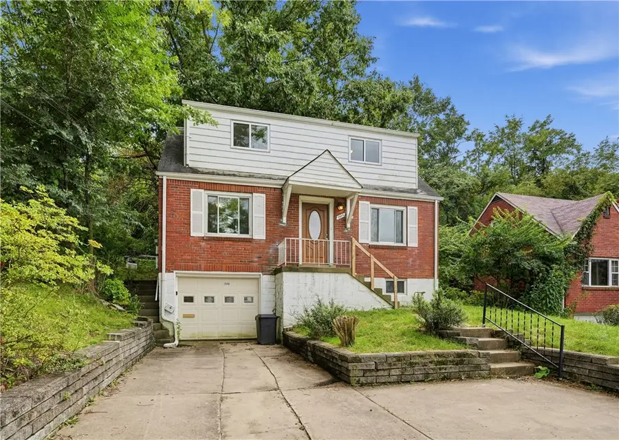 2840 Mckelvey Rd, Pittsburgh, PA 15221 - #2