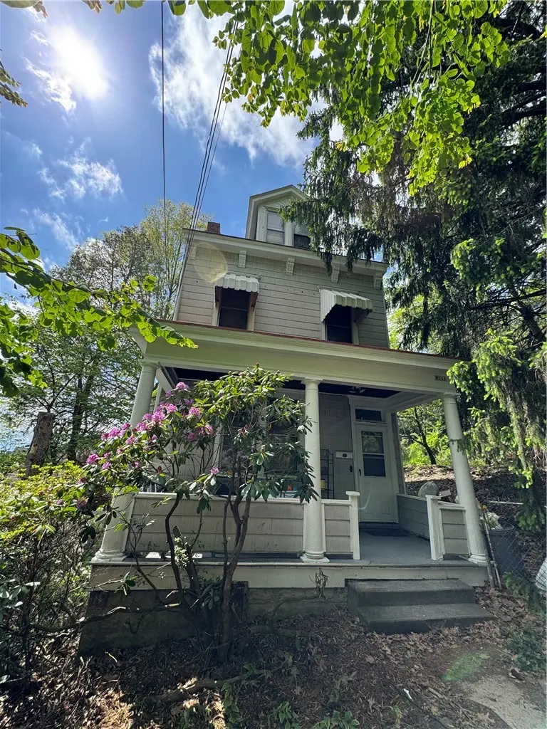3711 Wapello St, Pittsburgh, PA 15212 - #1