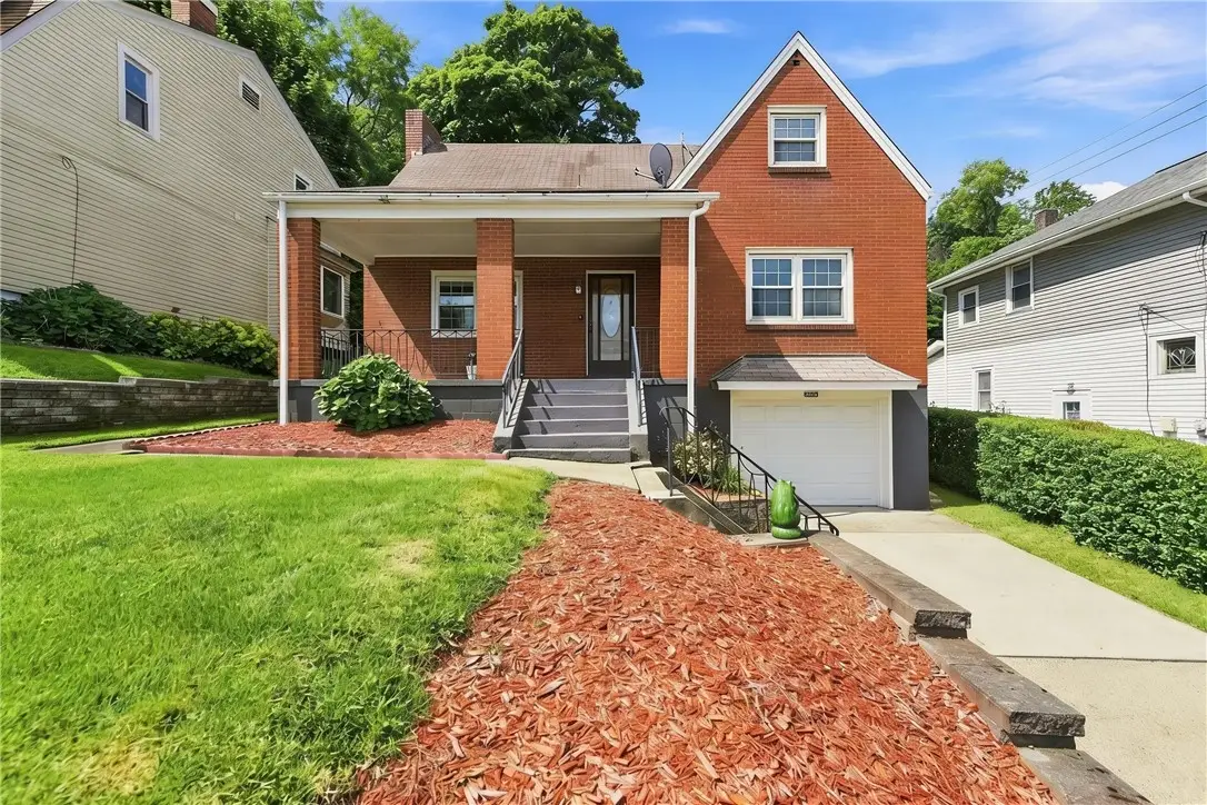 3528 Cambria St, Homestead, PA 15120 - #1
