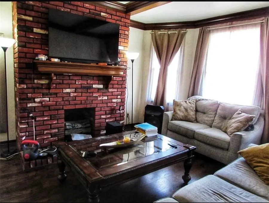1706 Abraham St, McKeesport, PA 15132 - #2