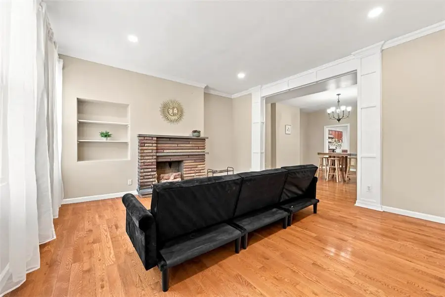 1820 Sarah St, Pittsburgh, PA 15203 - #3