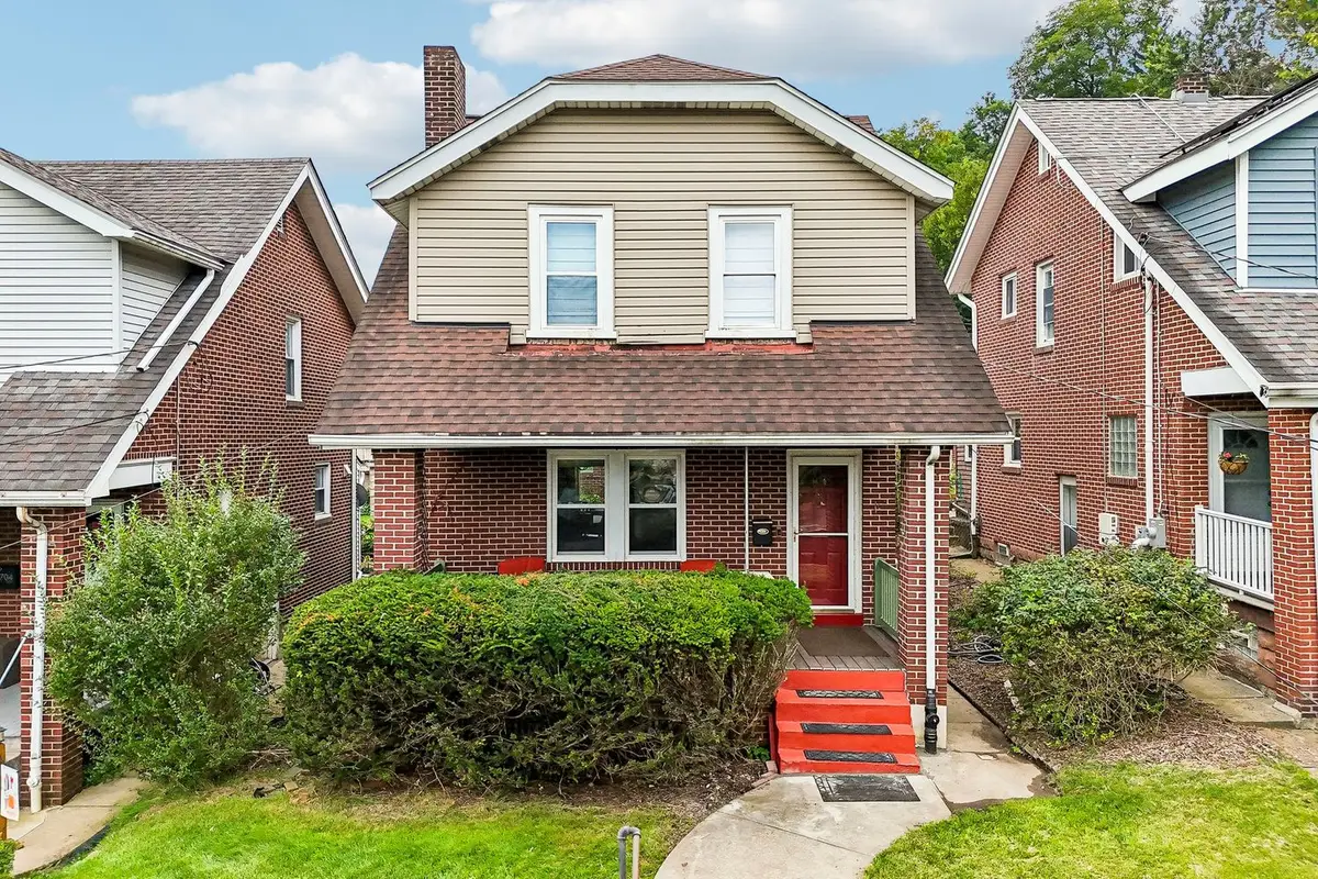 4702 Stanton Avenue, Pittsburgh, PA 15201 - #1