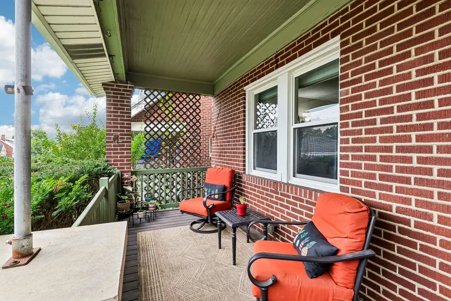 4702 Stanton Avenue, Pittsburgh, PA 15201 - #2