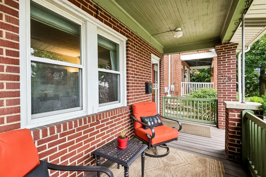4702 Stanton Avenue, Pittsburgh, PA 15201 - #3