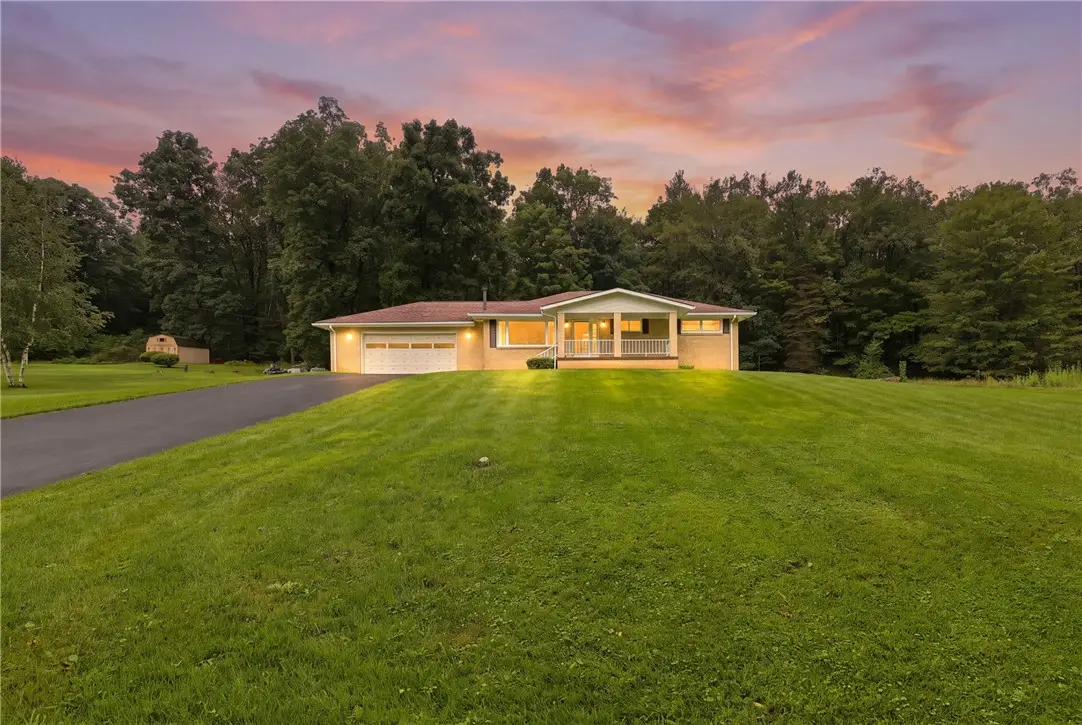 116 Mine 42 Road, Windber, PA 15963 - #1