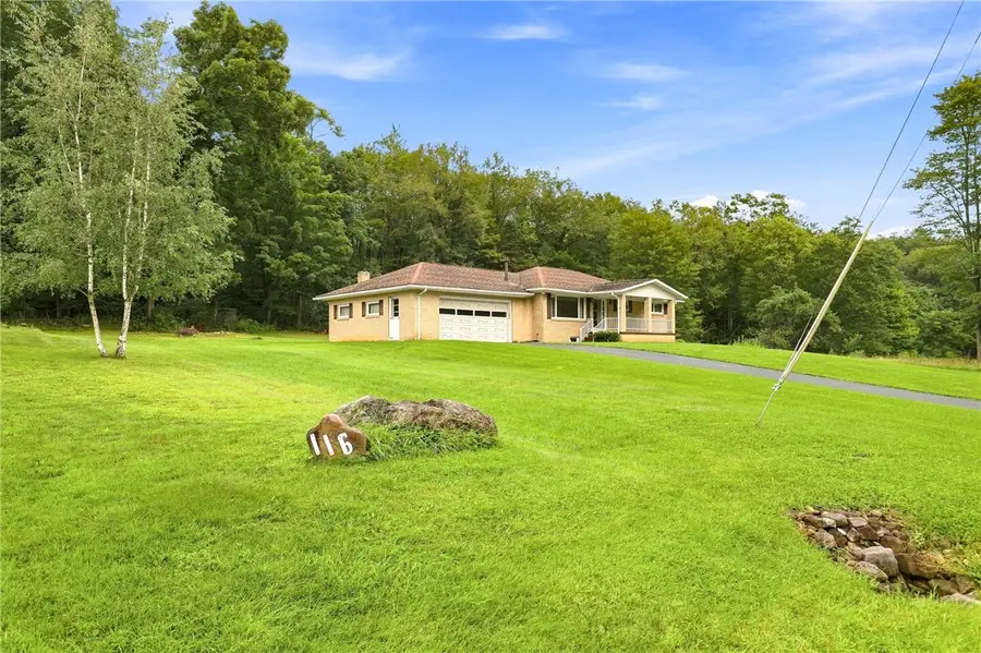 116 Mine 42 Road, Windber, PA 15963 - #2