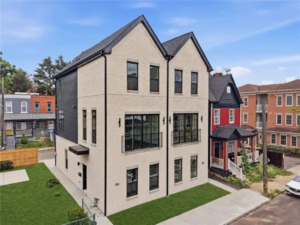 516 N Euclid Ave, Pittsburgh, PA 15206